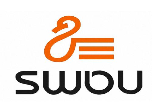 SWBU+鸭子图形