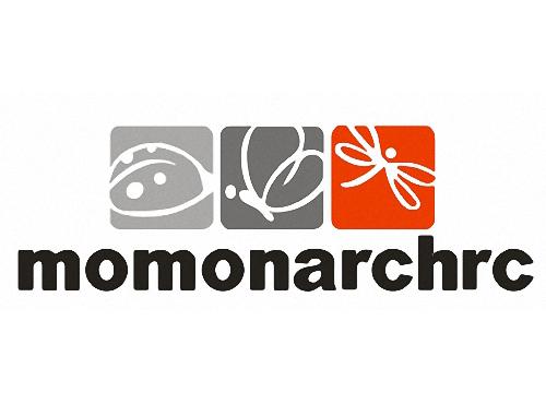 MOMONARCHRC+蝴蝶图形