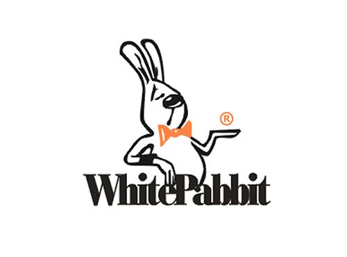 WHITEPABBIT+兔子图形