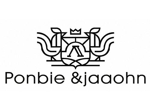 PONBIE & JAAOHN+图形