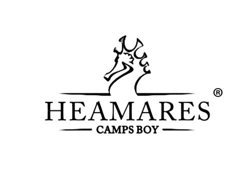 HEAMARES CAMPS BOY