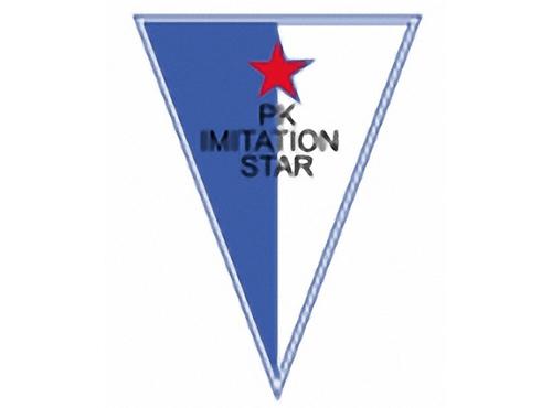 PK IMITATION STAR五星图形