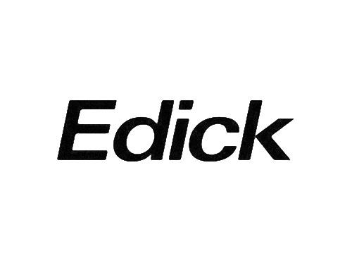 EDICK