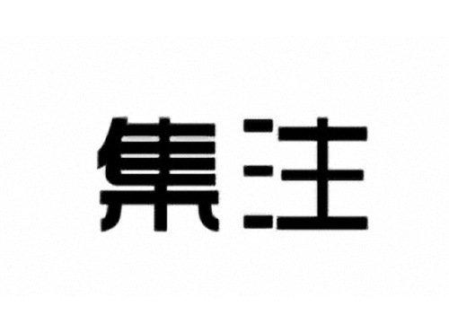 集注