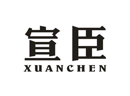 宣臣