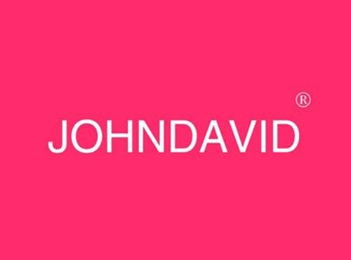 JOHNDAVID