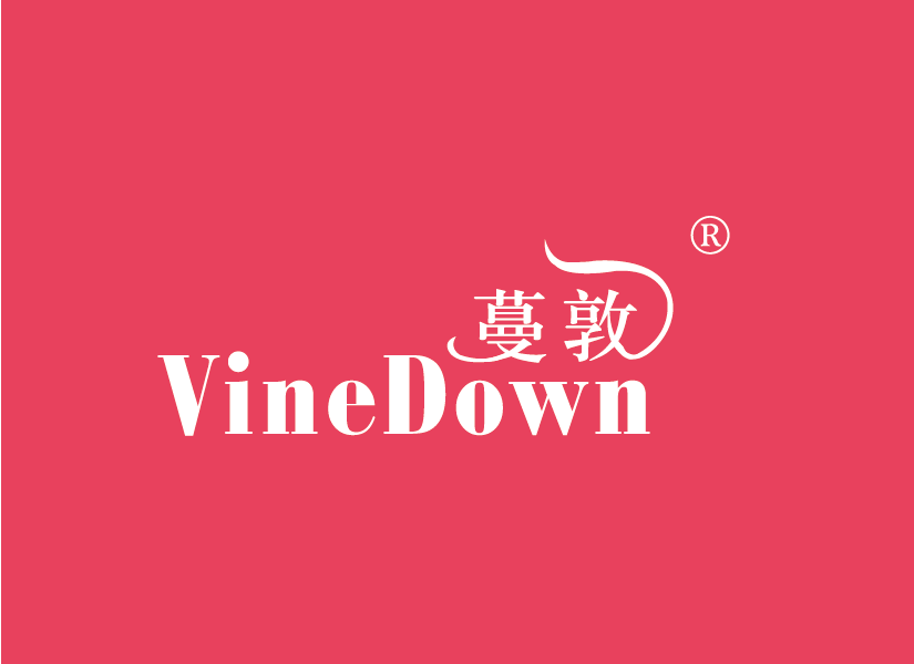 蔓敦,VINEDOWN