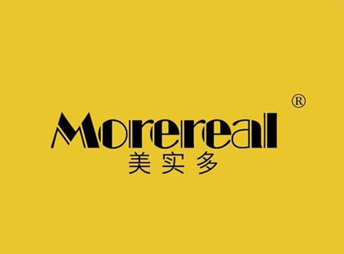 美实多 MOREREAL