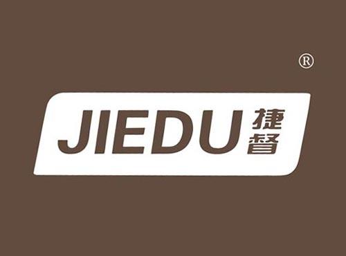 捷督