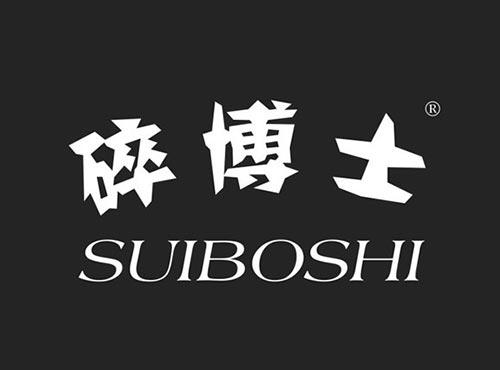 碎博士
