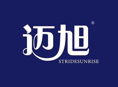 迈旭 STRIDESUNRISE