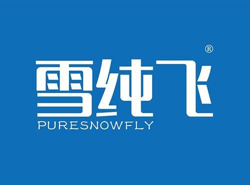 雪纯飞 PURESNOWFLY