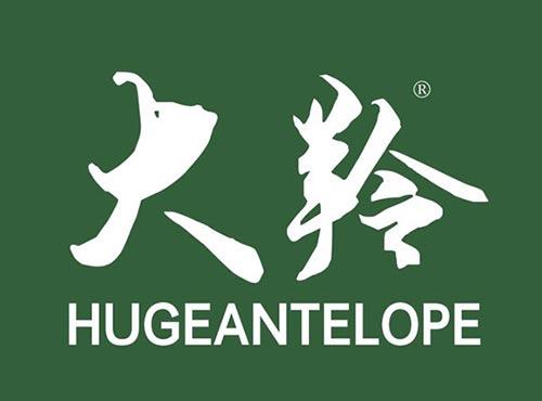 大羚 HUGEANTELOPE