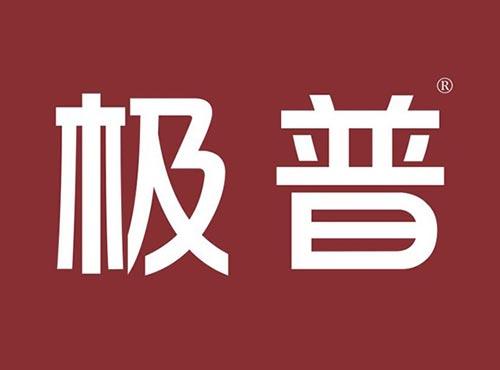 极普
