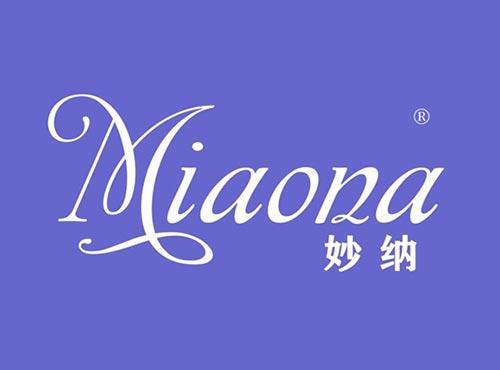 妙纳