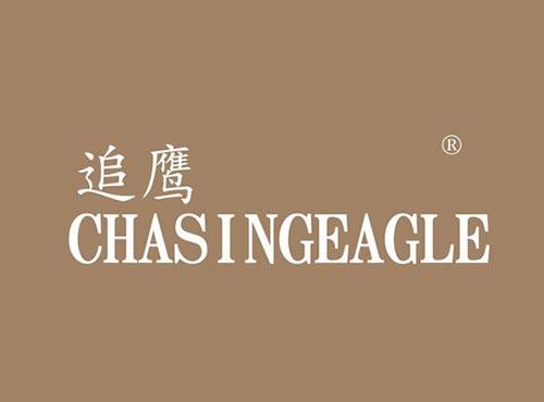 追鹰 CHASINGEAGLE