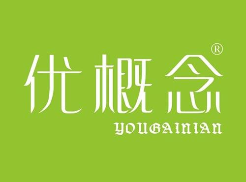 优概念