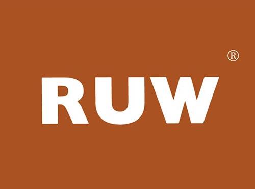 RUW