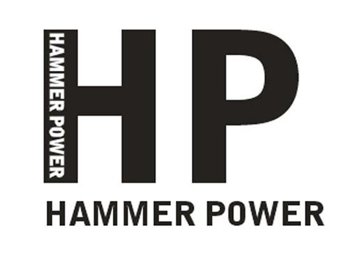 HP HAMMER POWER