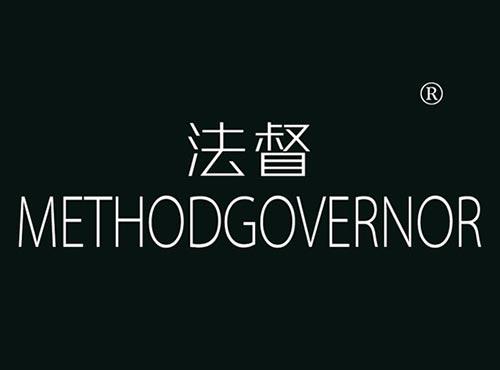 法督 METHODGOVERNOR