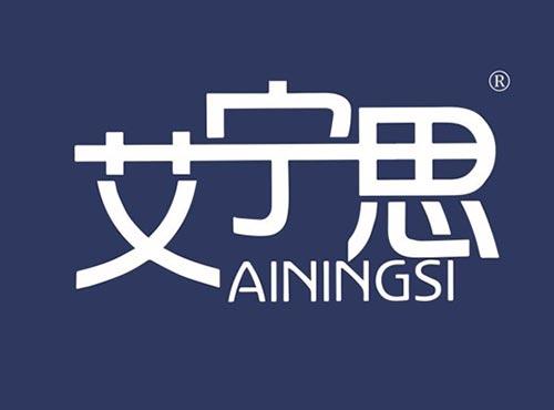 艾宁思