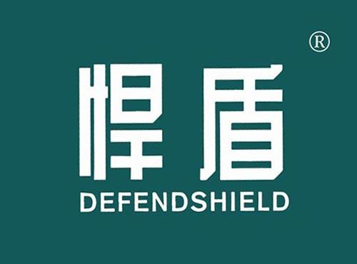悍盾 DEFENDSHIELD