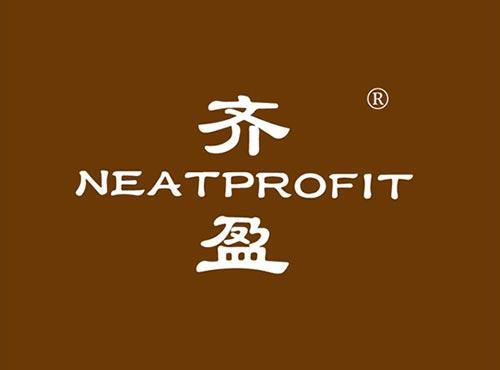 齐盈,NEATPROFIT