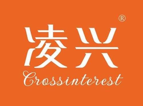 凌兴 CROSSINTEREST