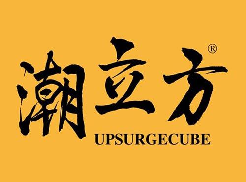 潮立方 UPSURGECUBE