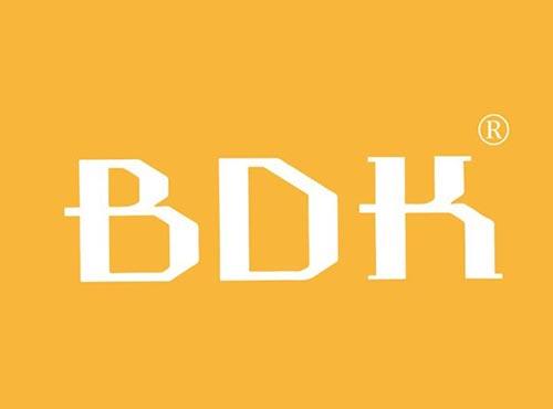 BDK