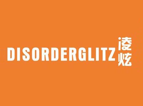 凌炫 DISORDERGLITZ
