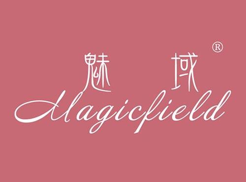 魅域 MAGICFIELD