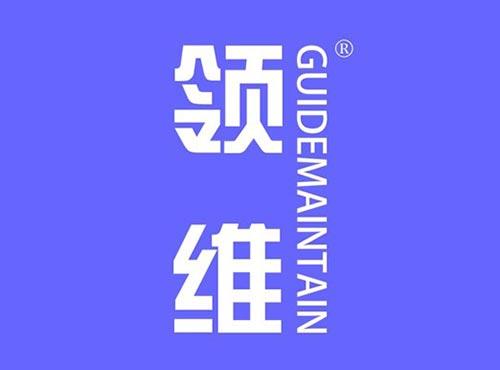 领维 GUIDEMAINTAIN