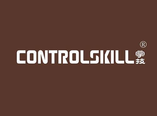 掌技CONTROLSKILL