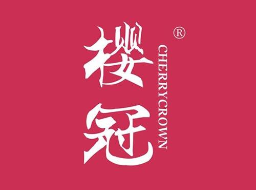 樱冠 CHERRYCROWN