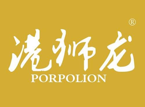 港狮龙 PORPOLION