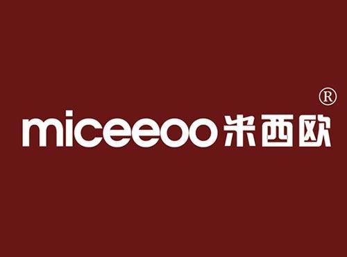 米西欧 MICEEOO
