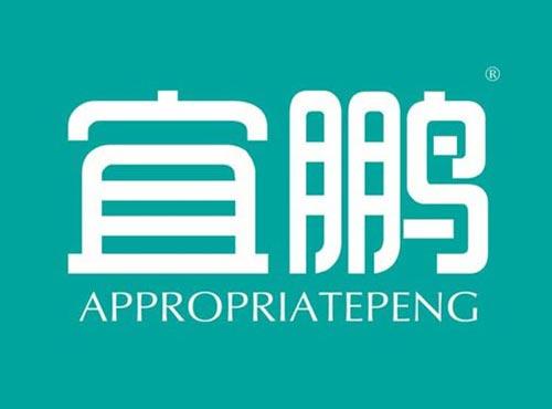 宜鹏 APPROPRIATEPENG