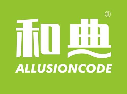 和典ALLUSIONCODE