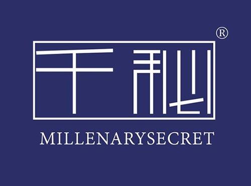 千秘MILLENARYSECRET
