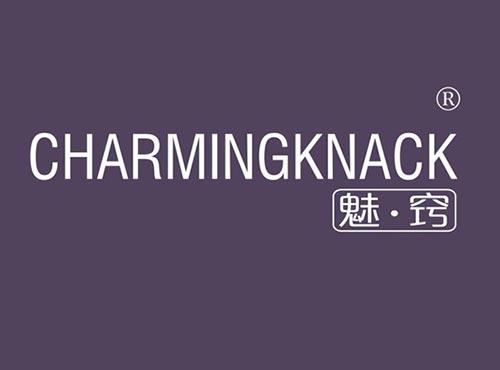 魅·窍CHARMINGKNACK