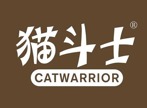 猫斗士CATWARRIOR