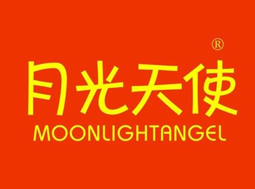 月光天使 MOONLIGHTANGEL