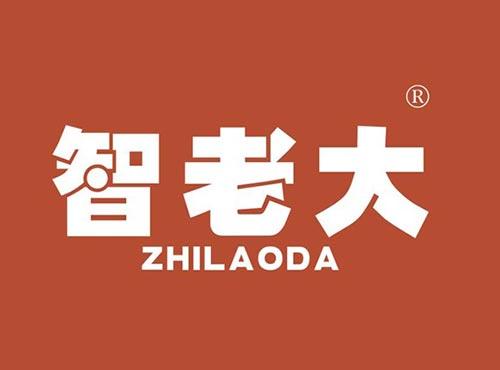 智老大