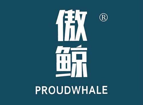 傲鲸PROUDWHALE