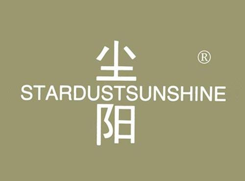 尘阳 STARDUSTSUNSHINE