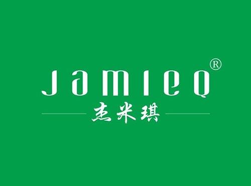 杰米琪 JAMIEQ