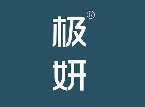 极妍
