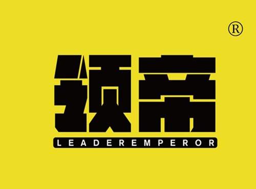 领帝 LEADEREMPEROR