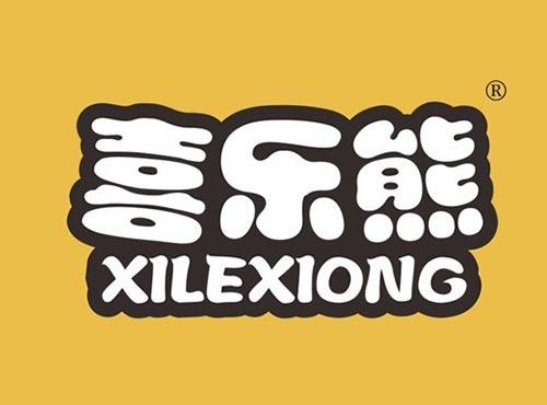 喜乐熊